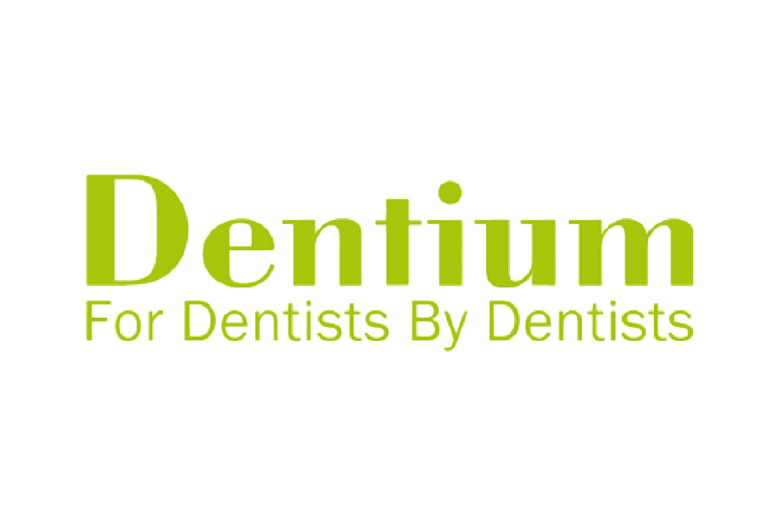 Dentium
